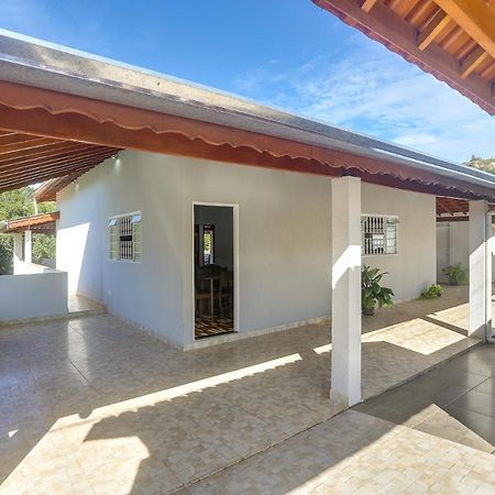 Villa Casa Sao Luis à Lindóia Extérieur photo
