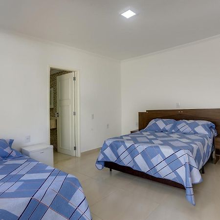 Villa Casa Sao Luis à Lindóia Extérieur photo
