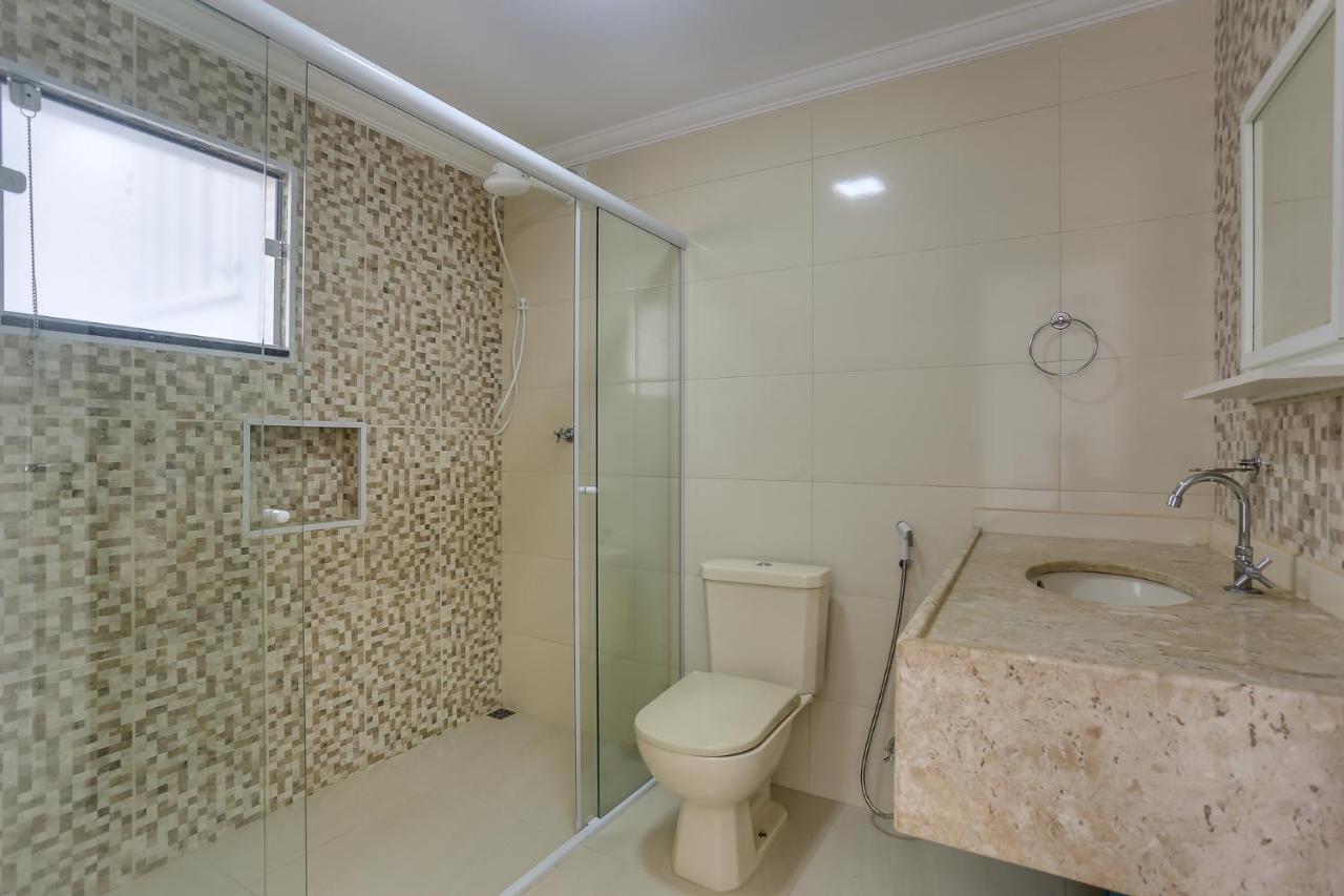 Villa Casa Sao Luis à Lindóia Extérieur photo